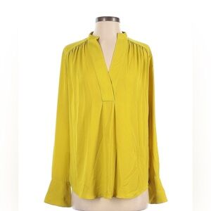 Ann Taylor Women’s Long Sleeve Top